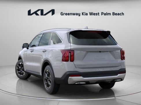 New 2026 Kia Sorento S FWD image 5