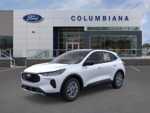 New 2026 Ford Escape Active w/ Cold Weather Package image 1