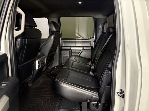 Certified 2021 Ford F250 Lariat AWD/4WD image 27