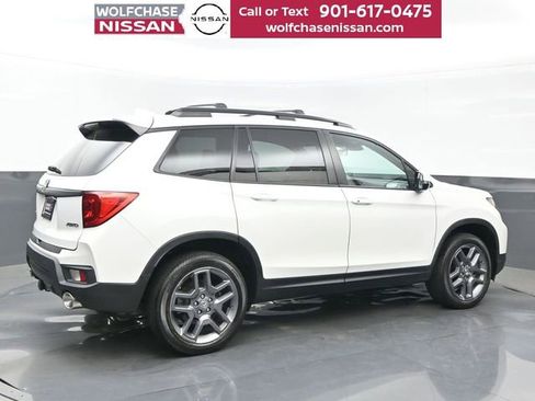 Used 2023 Honda Passport EX-L image 6