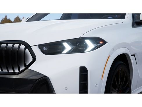 New 2027 BMW X6 xDrive40i AWD/4WD image 6
