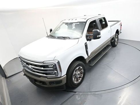 New 2026 Ford F250 King Ranch image 20