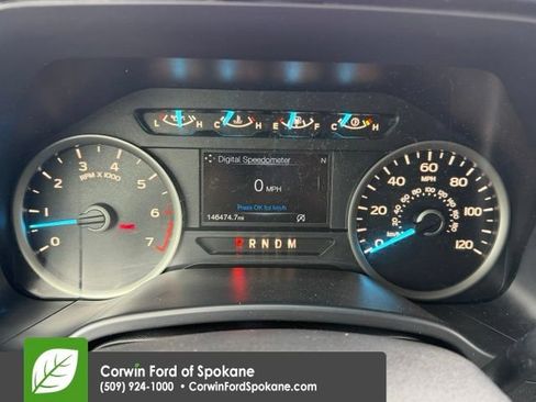 Used 2018 Ford F150 XLT w/ Equipment Group 301A Mid AWD/4WD image 24