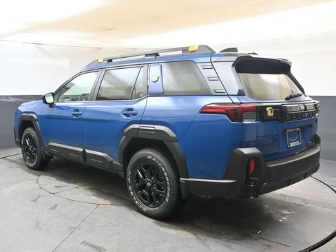 New 2026 Subaru Outback Wilderness image 3