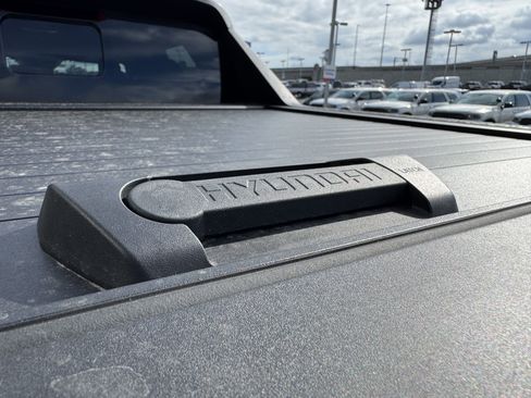 New 2026 Hyundai Santa Cruz SEL image 12