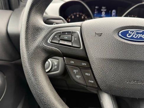 Used 2019 Ford Escape SE image 25