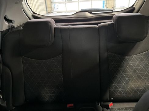 Used 2020 Chevrolet Spark LS image 17