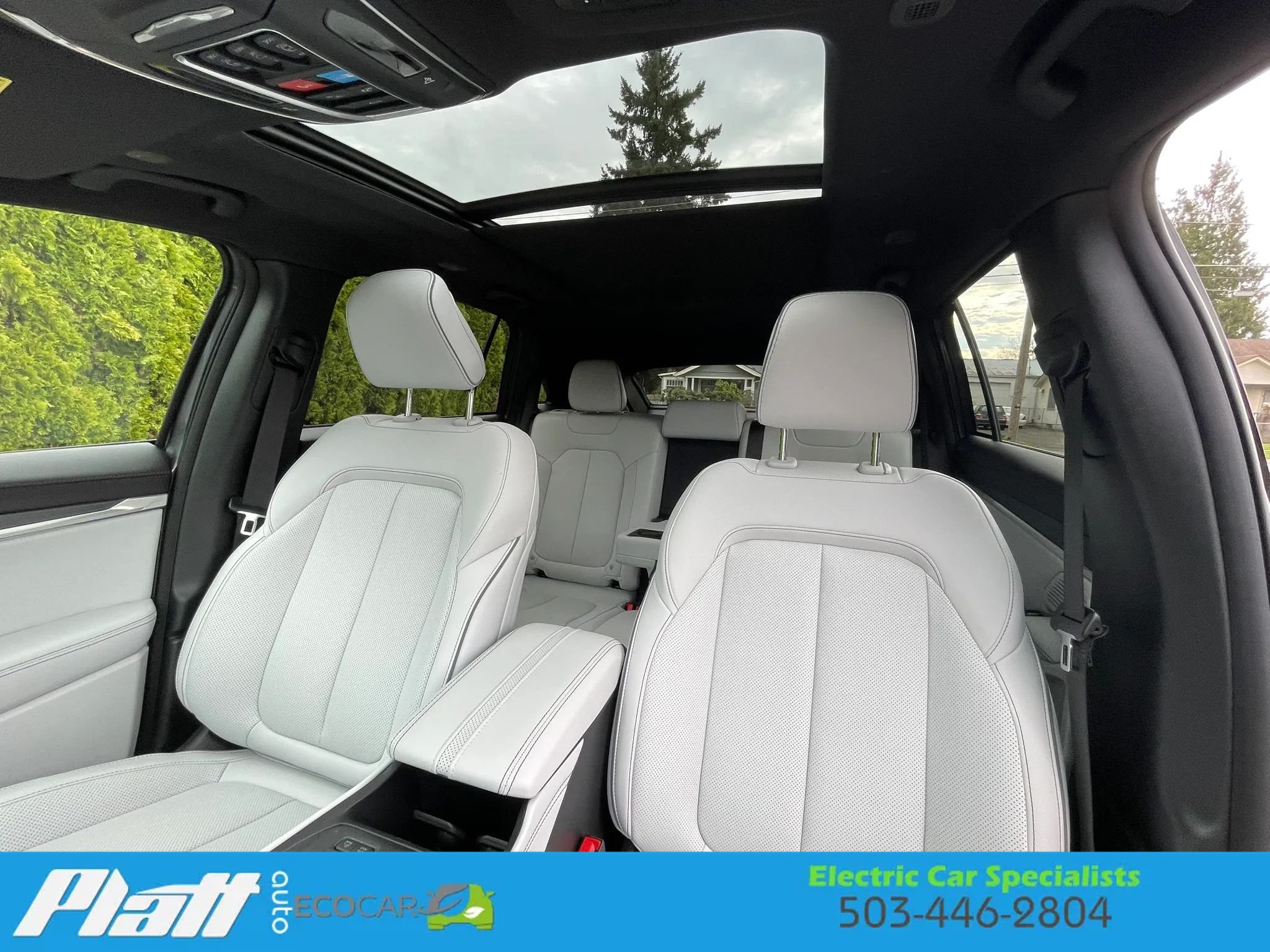 Used 2025 Jeep Wagoneer S Limited AWD/4WD image 39