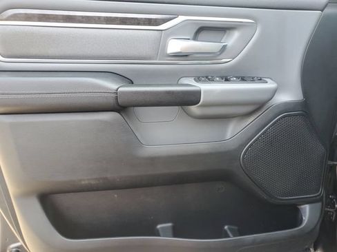 Used 2021 RAM 1500 Big Horn AWD/4WD image 17