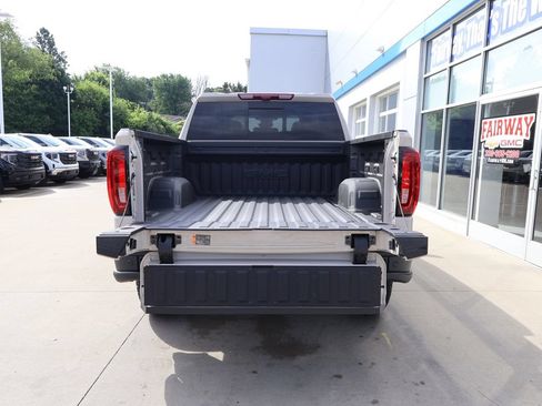 New 2026 GMC Sierra 1500 AT4X w/ AT4X AEV Edition AWD/4WD image 35