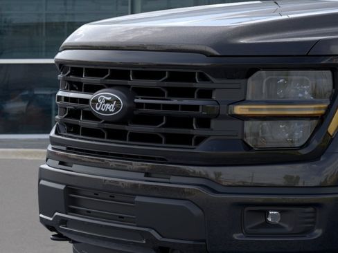 New 2026 Ford F150 XLT w/ FX4 Off-Road Package AWD/4WD image 19