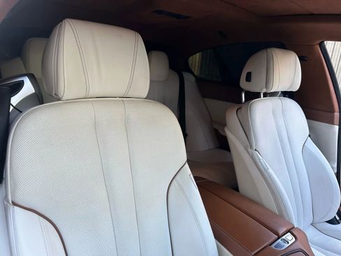 Used 2017 BMW 650i Gran Coupe image 29