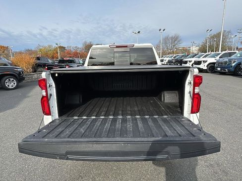 Certified 2022 Chevrolet Silverado 1500 High Country image 31