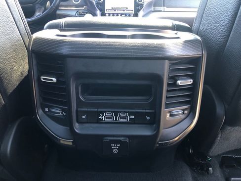Used 2019 RAM 1500 Limited w/ Advanced Safety Group AWD/4WD image 28
