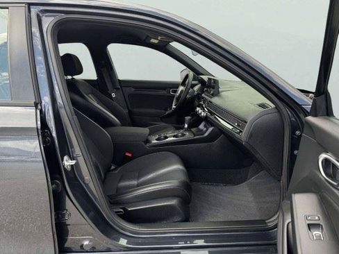 Used 2026 Honda Civic Sport image 40