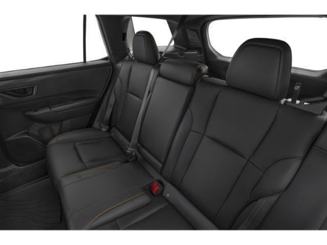 New 2026 Subaru Outback Wilderness AWD/4WD image 8