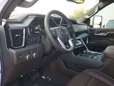 New 2026 GMC Sierra 2500 Denali w/ Denali Reserve Package AWD/4WD image 21