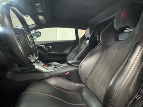 Used 2015 Lamborghini Huracan LP 610-4 image 15