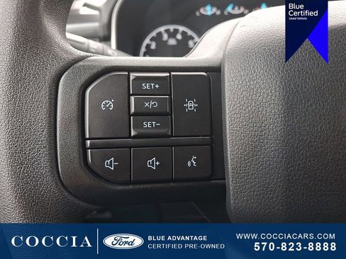 Certified 2023 Ford F150 XL w/ STX Appearance Package image 23