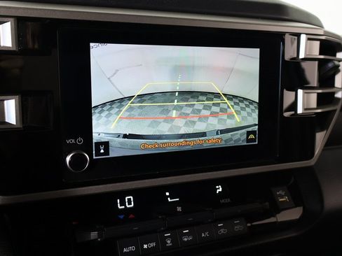 Used 2025 Toyota Tundra SR5 image 6