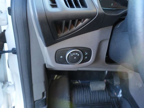 Used 2022 Ford Transit Connect XLT w/ CNG/LPG Engine Prep Package image 15