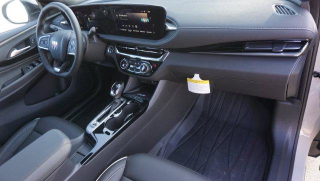 New 2026 Buick Envista Sport Touring w/ Studio Series FWD image 16