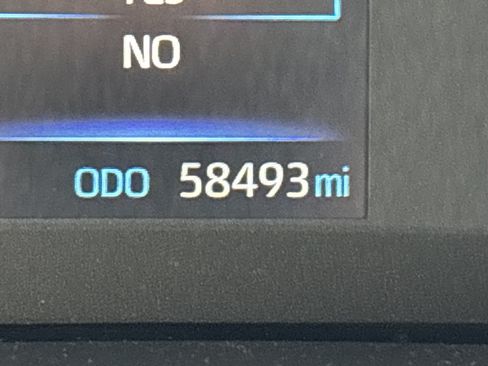 Used 2023 Toyota Corolla SE FWD image 20