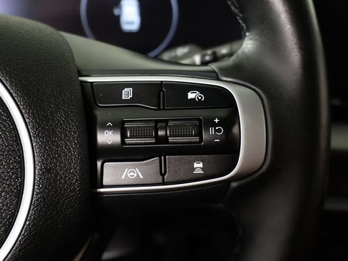 Used 2024 Kia Sportage SX FWD image 48