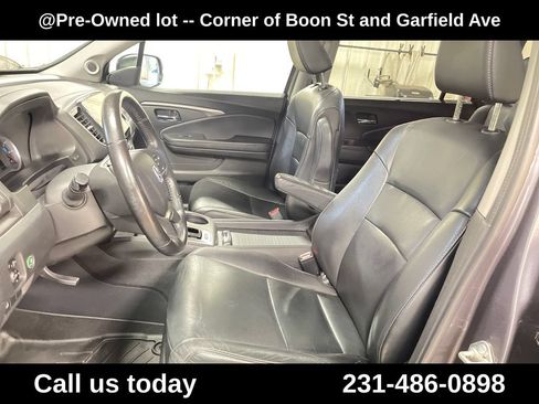 Used 2020 Honda Pilot EX-L image 13