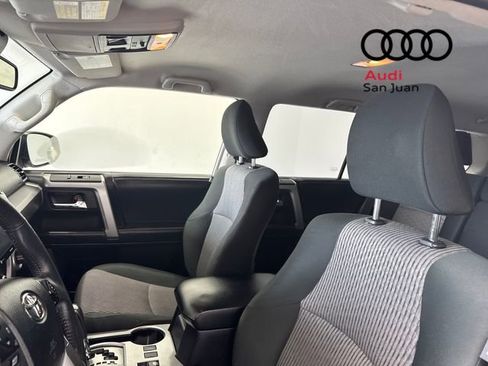 Used 2021 Toyota 4Runner SR5 image 13