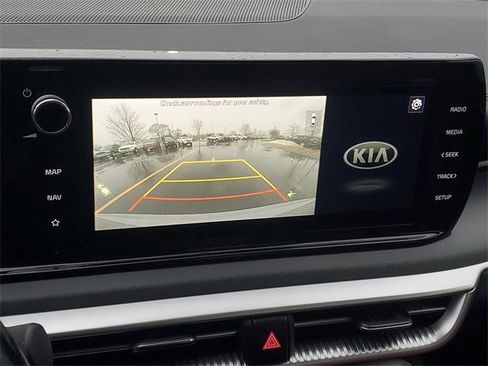 Certified 2021 Kia K5 GT-Line image 25