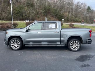 Used 2020 Chevrolet Silverado 1500 High Country w/ Technology Package video 2