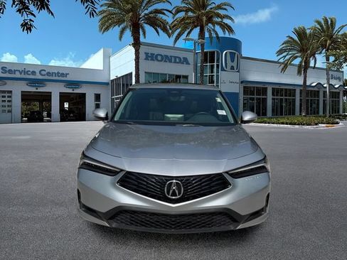 Used 2024 Acura Integra FWD image 3