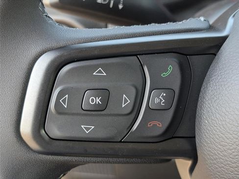New 2026 Jeep Wrangler Unlimited Sport AWD/4WD image 23