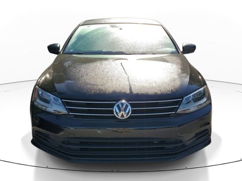 Used 2016 Volkswagen Jetta S FWD image 2