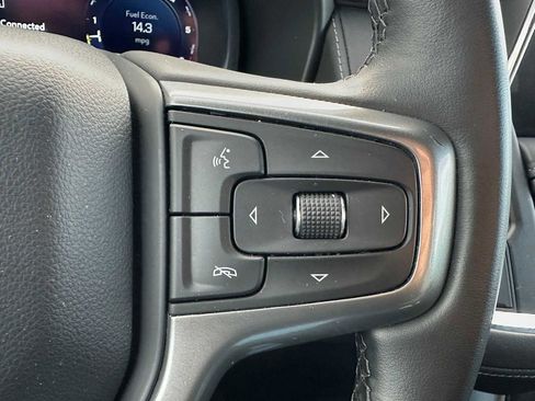 Used 2024 Chevrolet Tahoe LT image 36