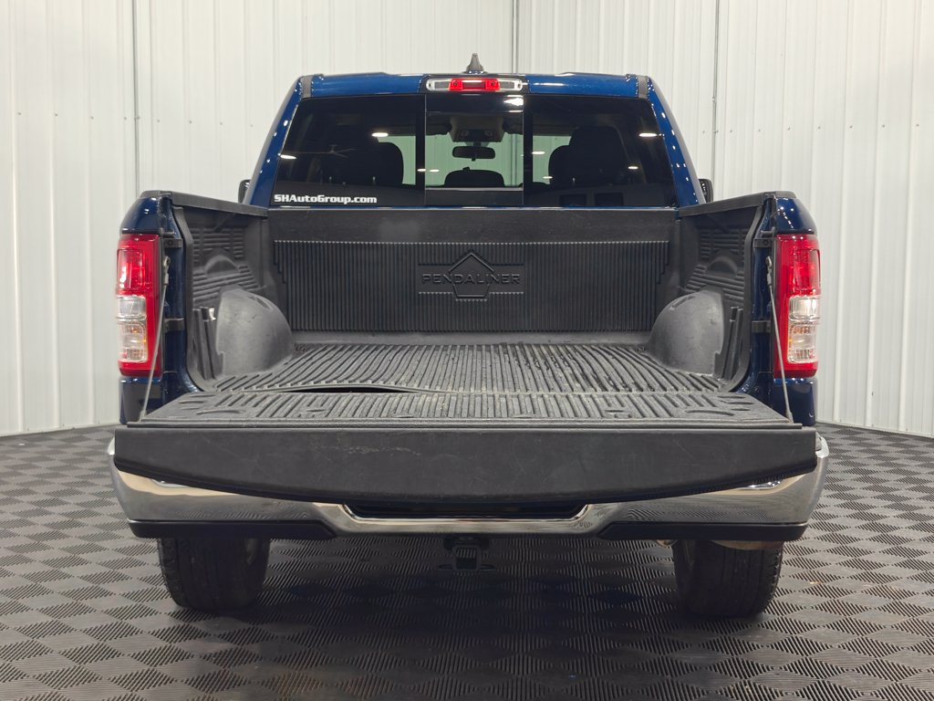 Used 2019 RAM 1500 Tradesman w/ SXT Appearance Group AWD/4WD image 20