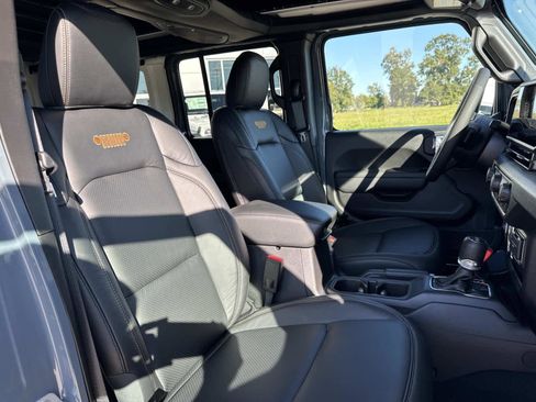 New 2026 Jeep Wrangler Sport S image 22