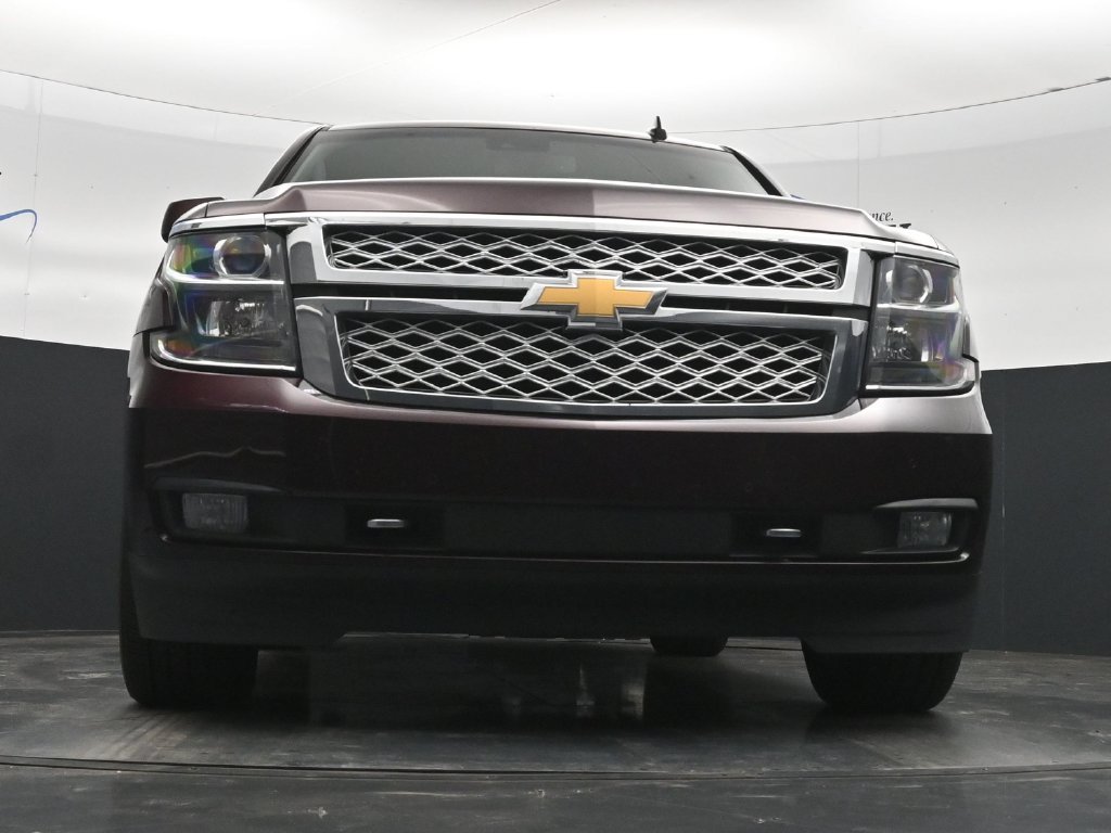 Used 2017 Chevrolet Tahoe LT w/ LT Signature Package RWD image 27