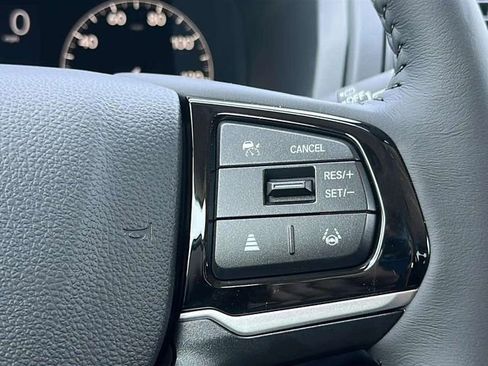 Certified 2026 Honda Odyssey EX-L image 28