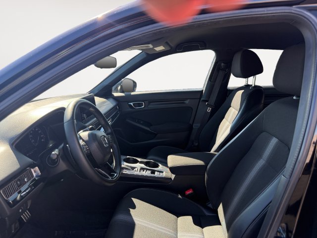 Used 2024 Honda Civic Sport image 9