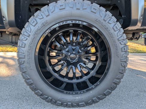 Used 2017 GMC Sierra 2500 Denali w/ Duramax Plus Package image 35