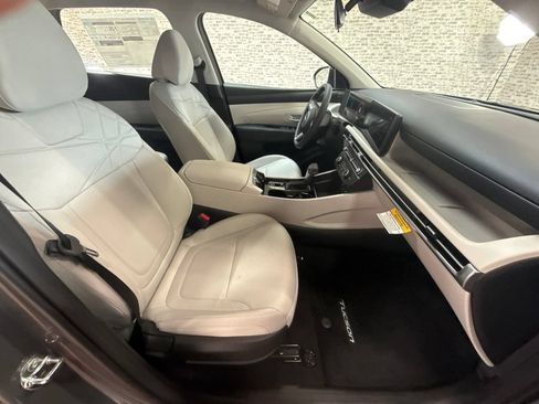 New 2026 Hyundai Tucson SE FWD image 12