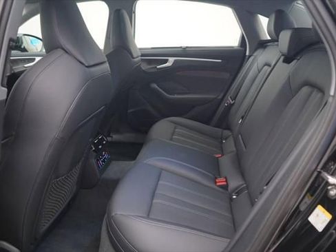 New 2026 Audi A6 Premium Plus image 7