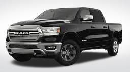 Used 2021 RAM 1500 Laramie AWD/4WD image 30