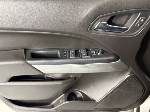 Used 2018 Chevrolet Colorado LT w/ Luxury Package, Chrome image 22