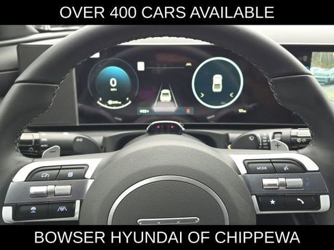 New 2026 Hyundai Santa Cruz XRT image 10