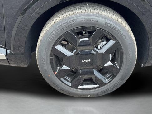 New 2027 Kia Telluride X-Line SX Prestige AWD/4WD image 9