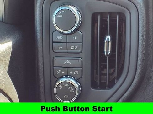 New 2026 GMC Sierra 1500 Pro w/ Pro Value Package image 15