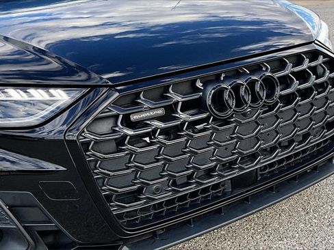 Used 2024 Audi A8 L 3.0T w/ Comfort Plus Package image 30